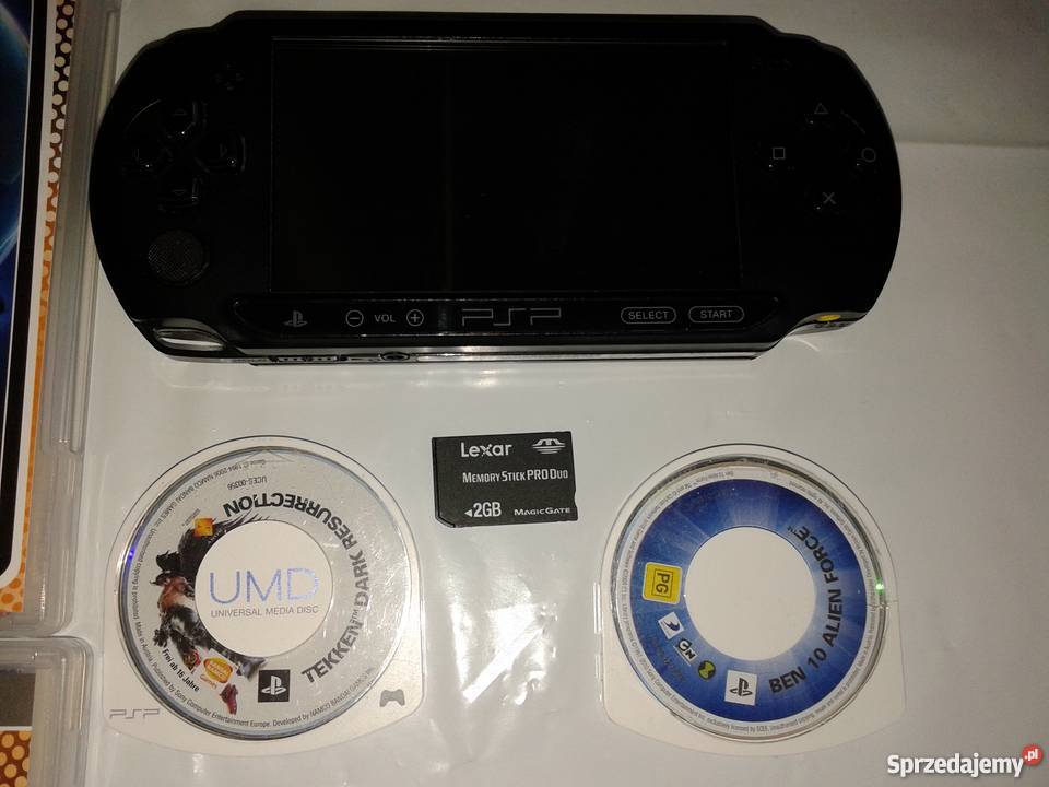 Psp street E 1004 10 gier Warszawa