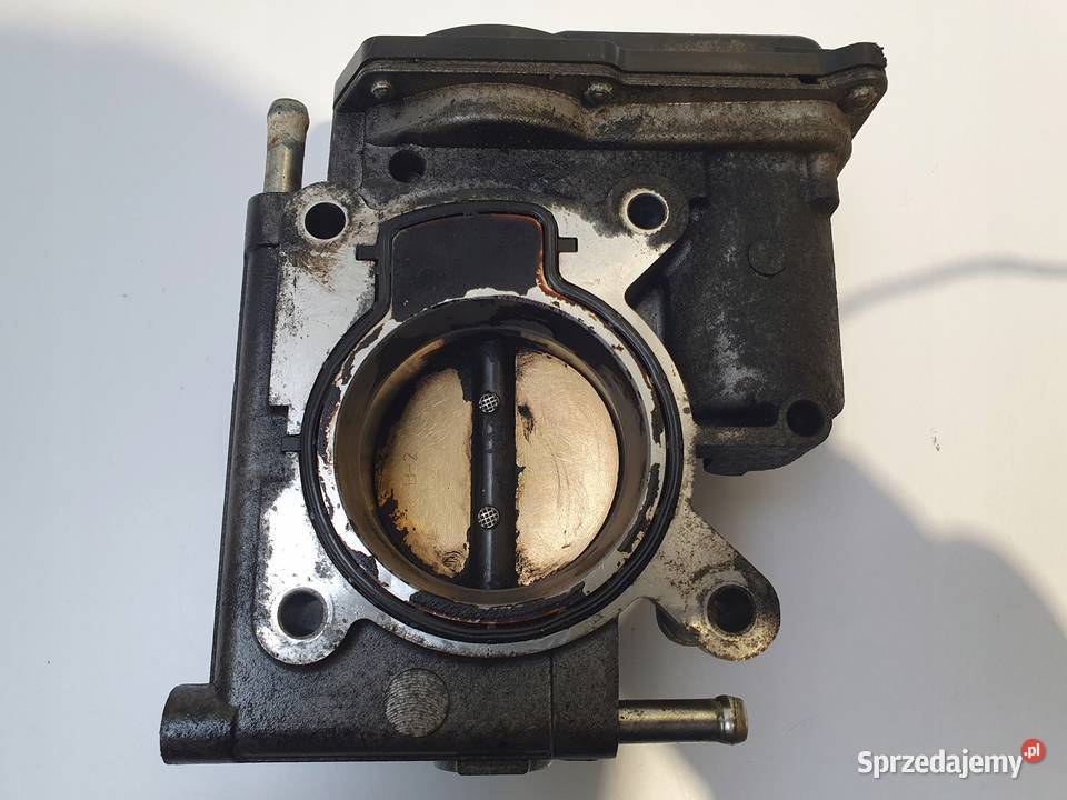 PRZEPUSTNICA Mazda 6 II GH 20 16V L3R413640 Chełm sprzedam