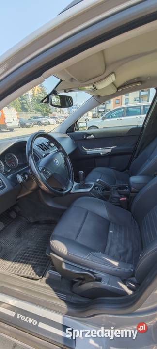 Sprzedam prywatne auto marki Volvo V50 Ostrów Wielkopolski