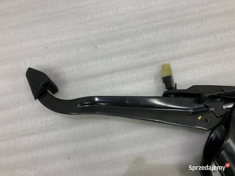 PEDAŁ HAMULCA MERCEDES VITO W639 A6392901901