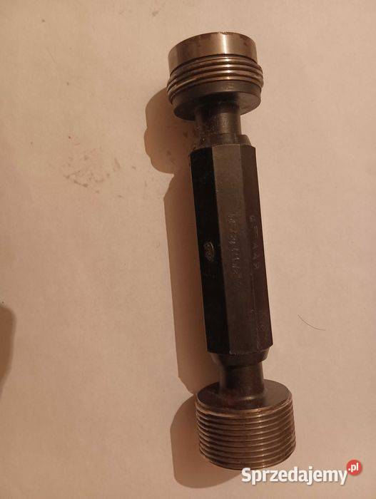 Sprawdziany do gwintów Brzostowa Góra