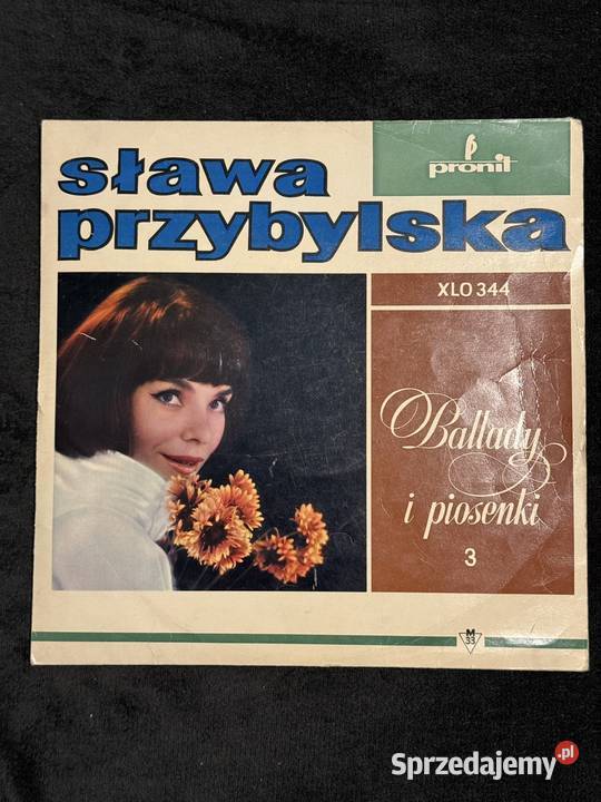 Płyty winylowe 4 sztuki wielkopolskie Swarzędz sprzedam