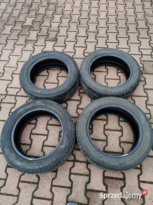 Opony Pirelli 20555 R16 wielosezonowe Bełżyce