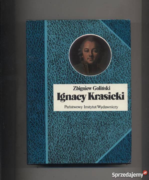 Ignacy Krasicki Szczecin