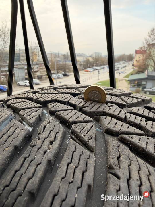 Opony Nokian 2156016 Kielce