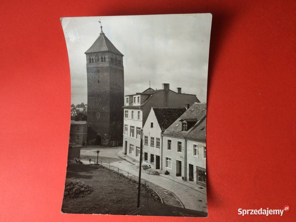 2400 Widokówka Góra Szczecin sprzedam