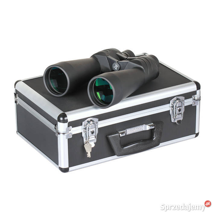 Lornetka Delta Optical SkyGuide 15x70 Warszawa