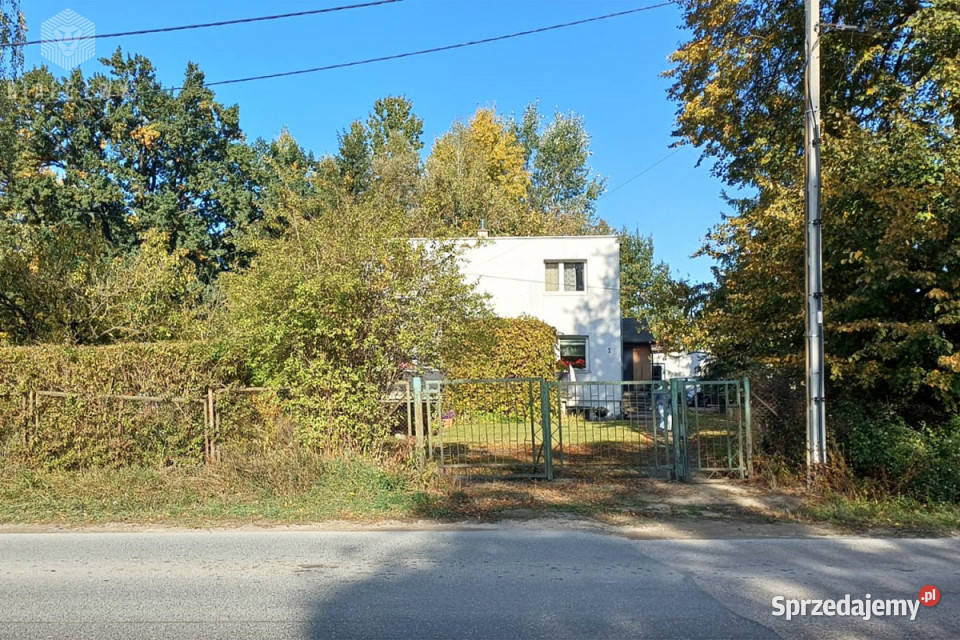 sprzedaży gruntu 3341m2 Gajewo Suwalska
