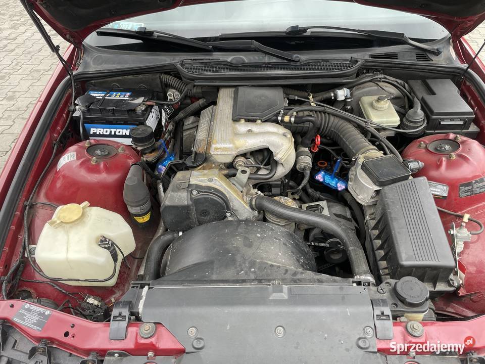 Bmw E36 Klasyk Stan perfekcyjny 1800cm3 Tarnów sprzedam