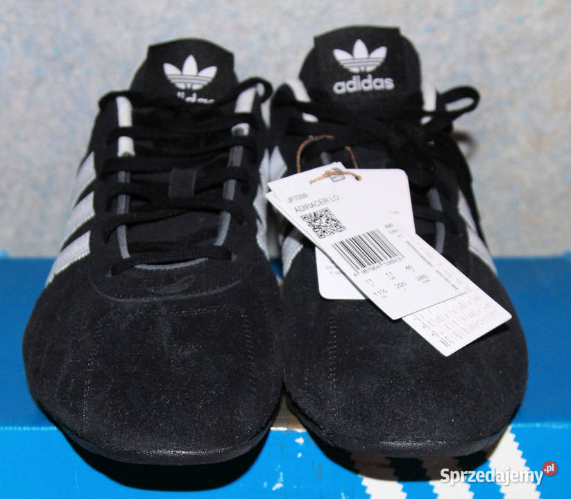 Buty Adidas Adiracer Lo Nowe z metka dolnośląskie Legnica
