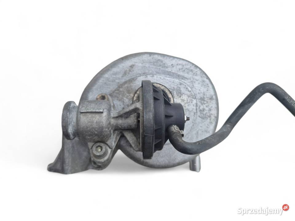 KOLEKTOR SSĄCY SKODA FABIA I VW POLO IV 19 SDI Działoszyce