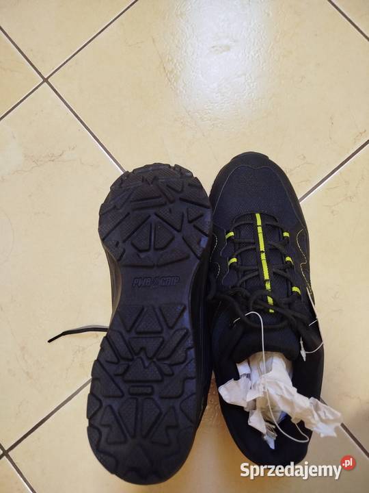 Buty Crivit Męskie Nowe 28cm Strawczyn