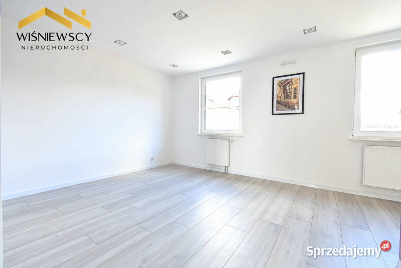 Mieszkanie na Jarotach 2 pokoje 435 m2 3 piętro Olsztyn