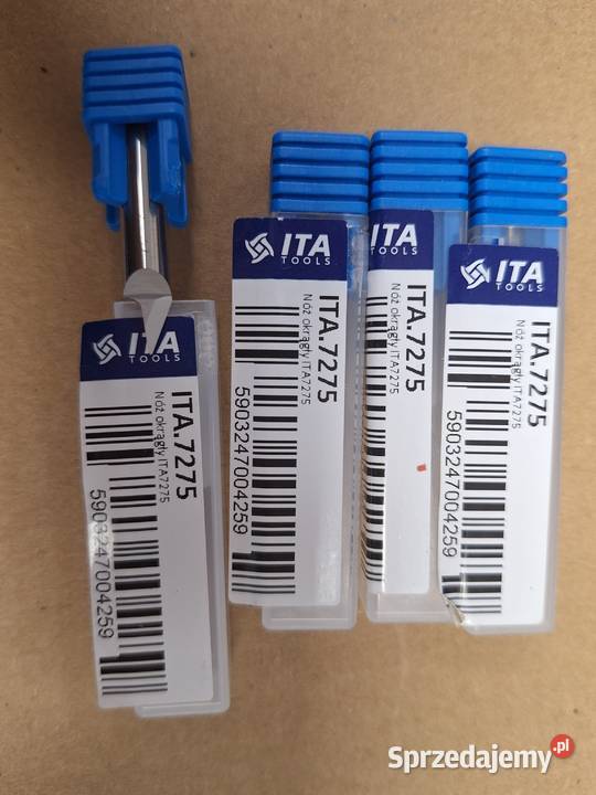 Nóż ITA7275 ITA TOOLS Pobiedziska