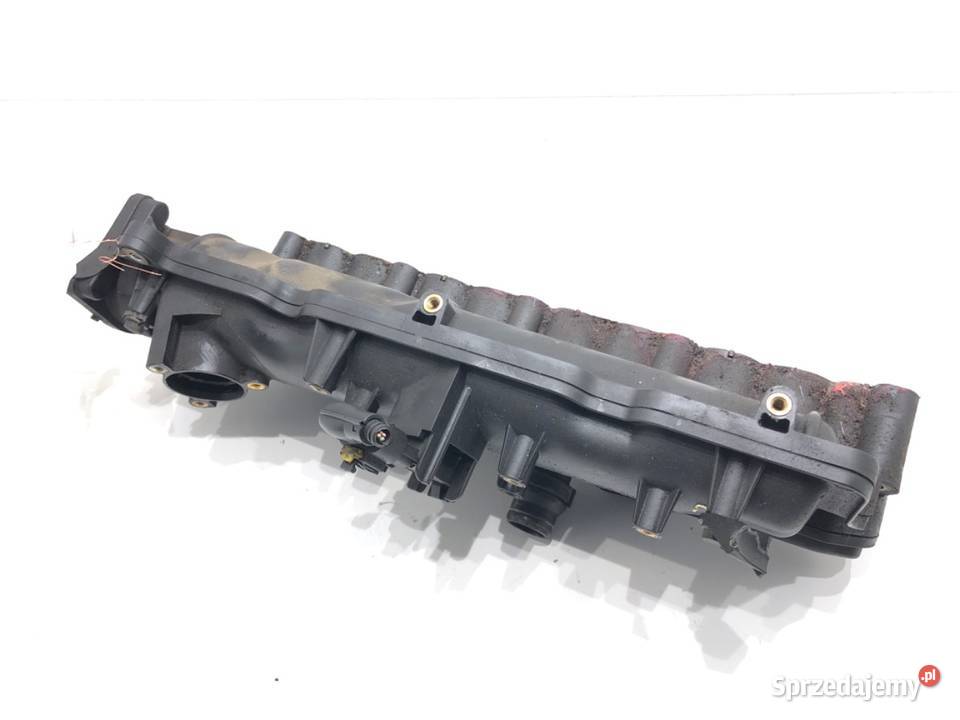 KOLEKTOR SSĄCY ALFA GIULIETTA 55231272 16 105 osobowe