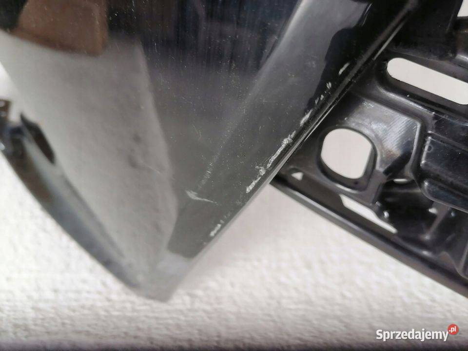 Zderzak Przód Toyota Highlander Lift 20162020 Pleszew sprzedam