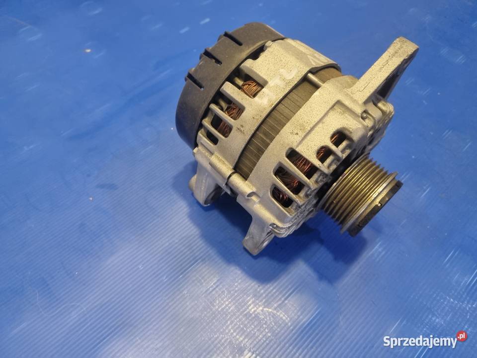 ALTERNATOR HYUNDAI TUCSON III 16 GDI 1520 Skierniewice