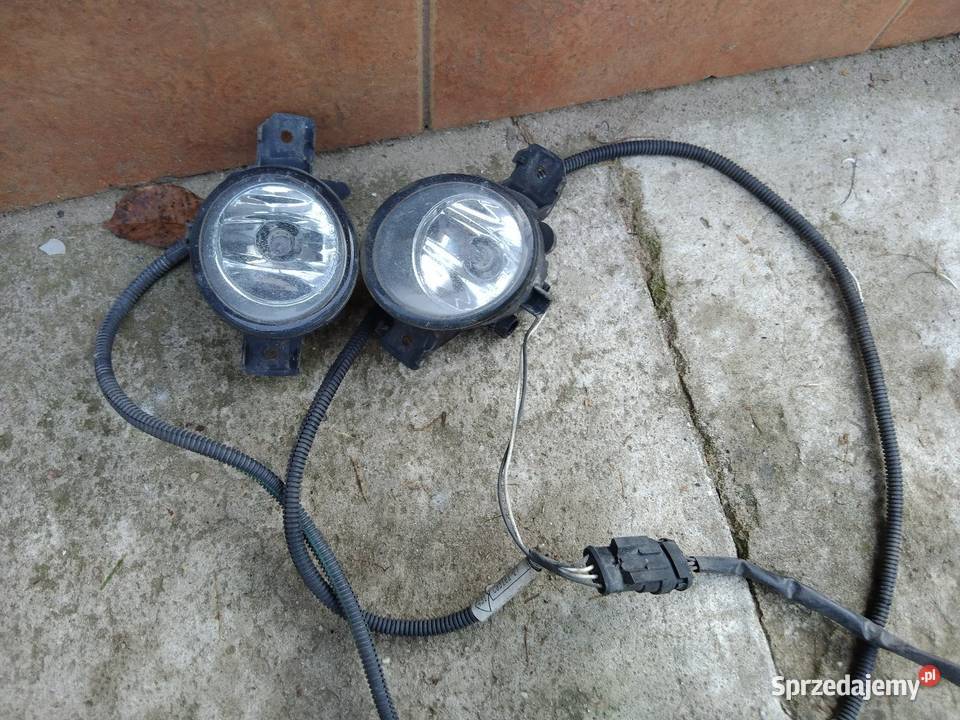 Części Renault Clio Kangoo laguna osobowe podkarpackie