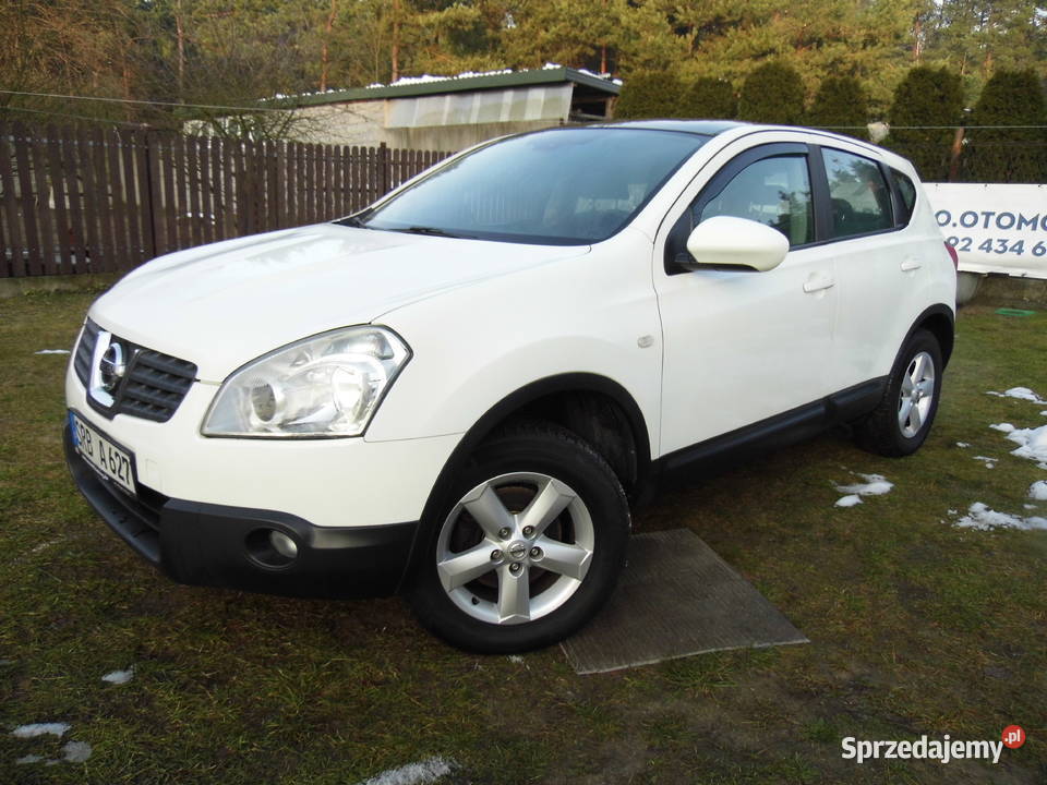 BENZYNA ORYGINALNY LAKIER I PRZEBIEG Rudnik Wielki