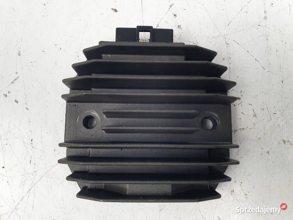 REGULATOR NAPIĘCIA Yamaha T 560 Tech 560 2025 Chełm