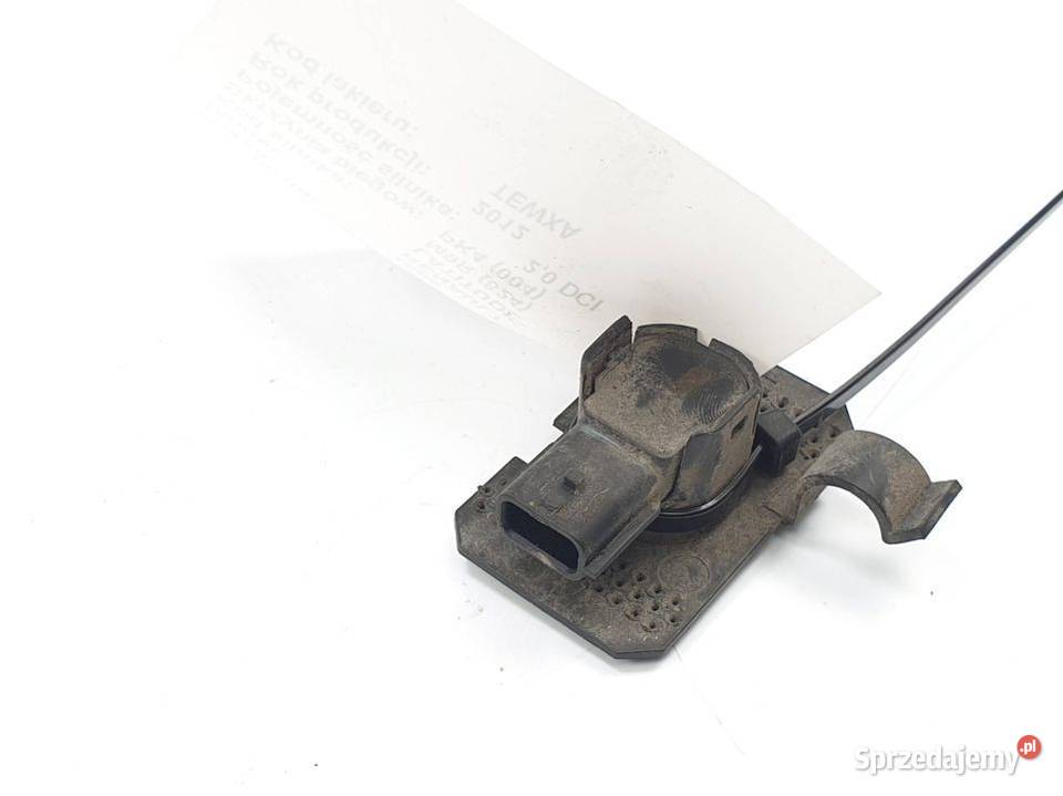 CZUJNIK PDC RENAULT LATITUDE Pozostałe