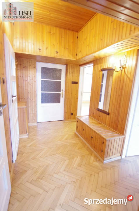 Dom bliźniak 110m2 Kraków Wynajem sprzedam