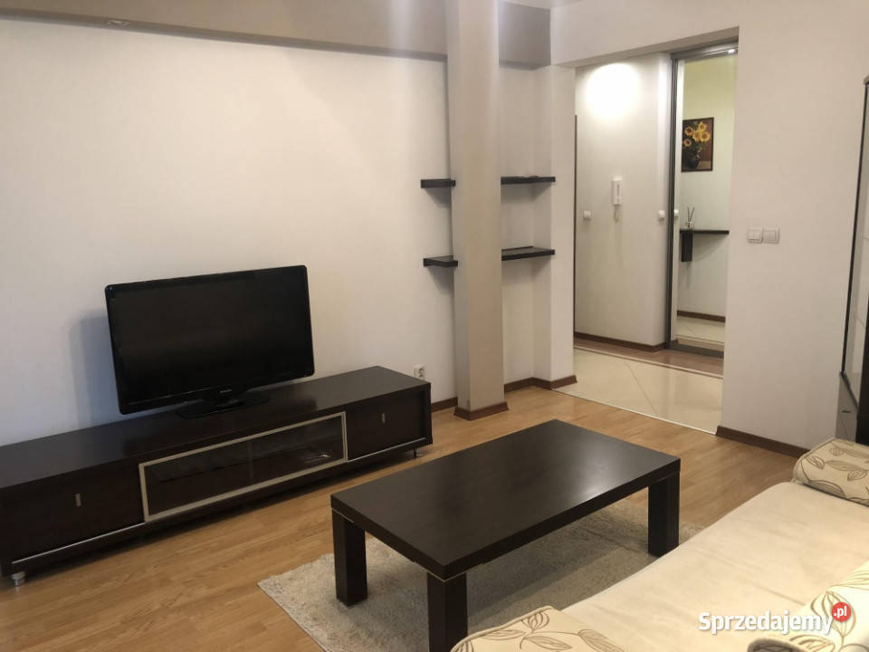 Mieszkanie na wynajem 54 m2 Bukowińska 12