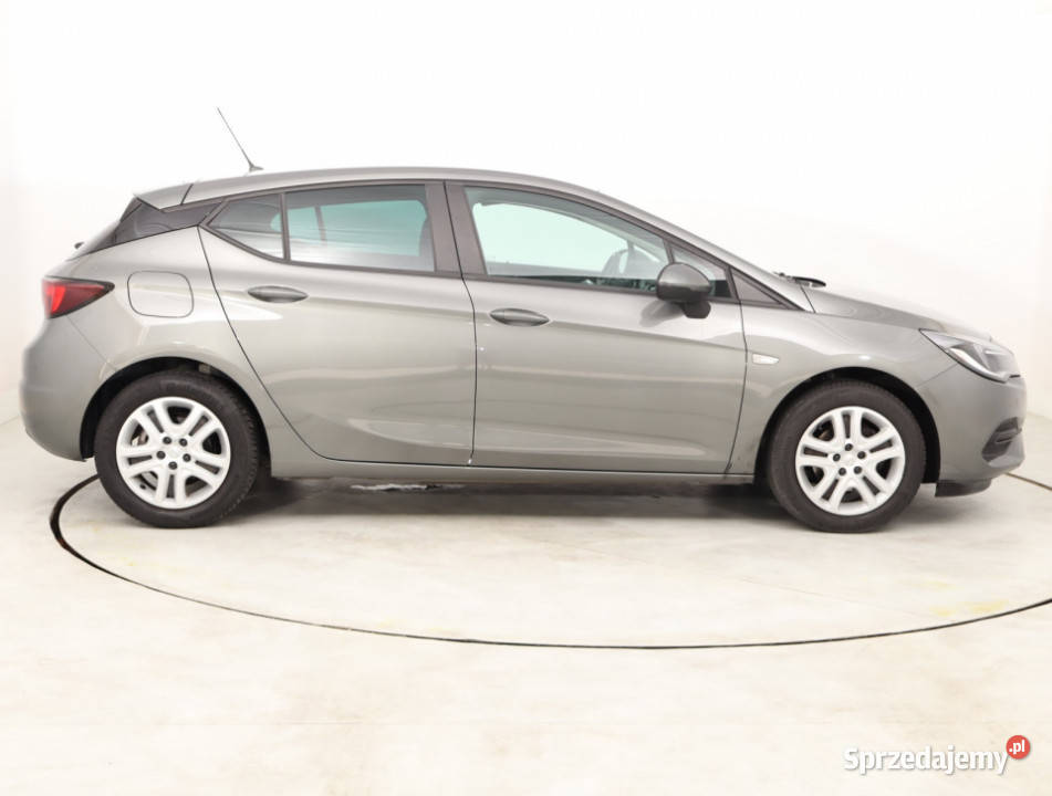 Opel Astra 12 Turbo radio Bielany Wrocławskie