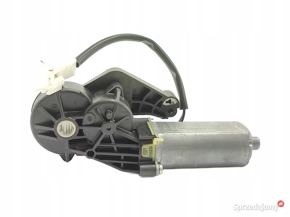 SILNICZEK FOTELA LEWY TYŁ MERCEDES CLS C219