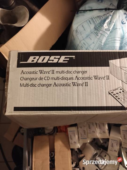 Bose małopolskie Skawina