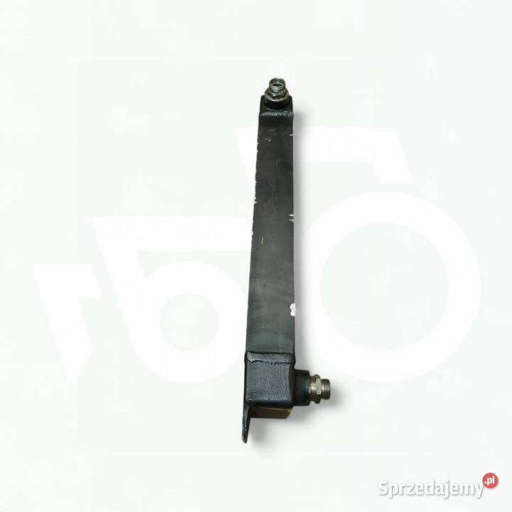 Chłodnica oleju 243065 243030 Manitou MLT 735 wielkopolskie