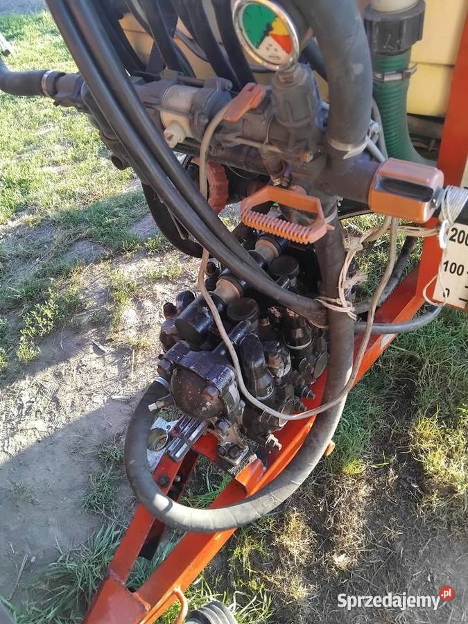Pilmet 1018 Zaczepiane Mircze sprzedam