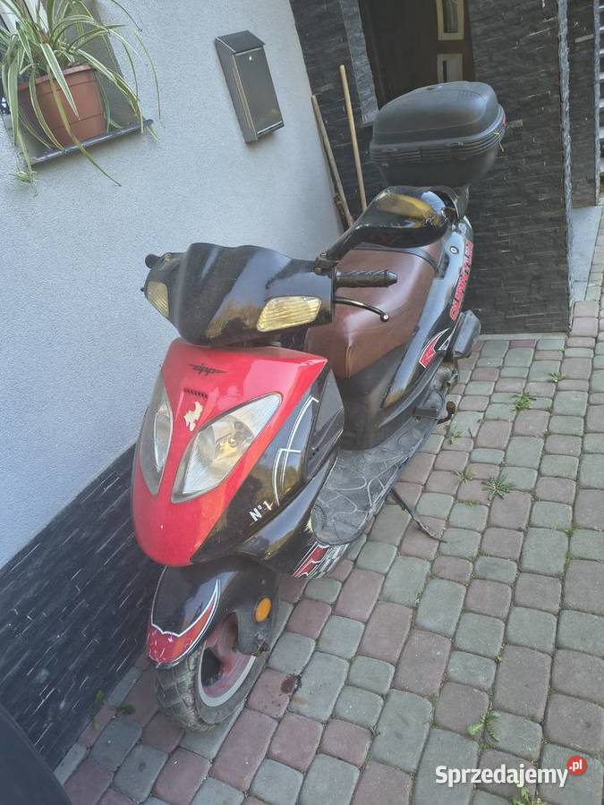 Zipp quantum Hermanowa