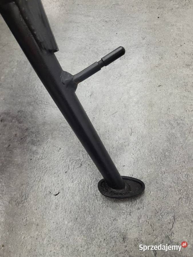 Kawasaki Z 900 Z900 24 OEM stopka boczna stópka Nowy Tomyśl sprzedam
