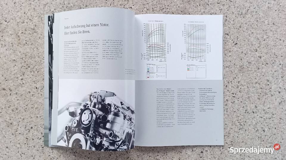 Mercedes Benz ATEGO Prospekt katalog Poradniki, albumy i reportaże Bytom