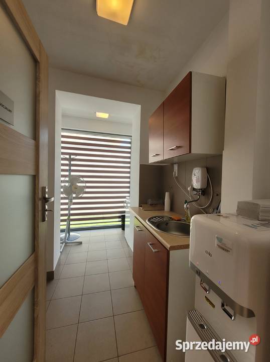 Lokal użytkowy narożny w centrum miasta tuż opolskie Nysa