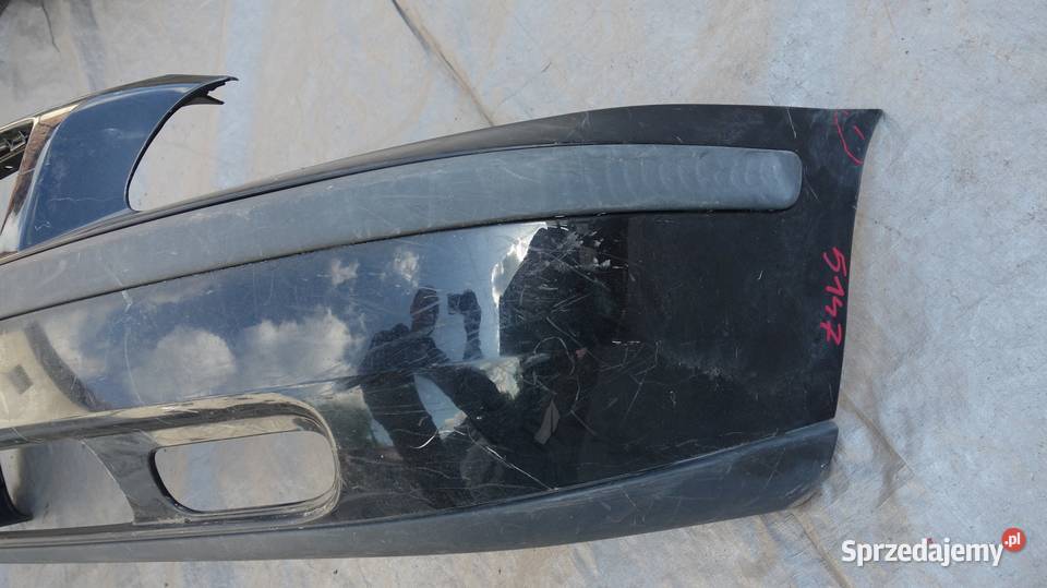 ZDERZAK PRZÓD PRZEDNI VOLVO V70 II 0004 sprzedam