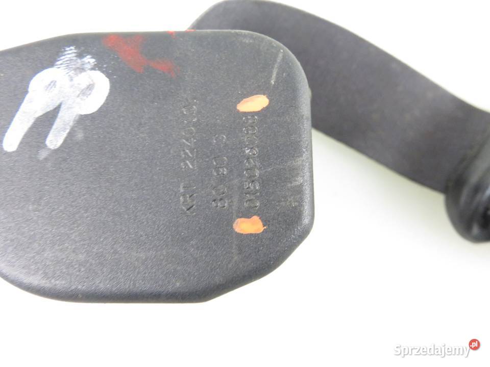 PAS PRAWY PRZEDNI JAGUAR XJ XJ40 015026088