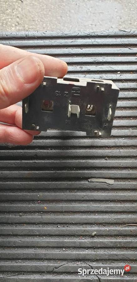 Opornica dmuchawy seat ibiza osobowe Puławy