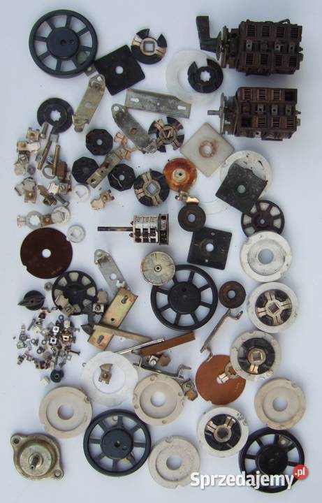 Łącznik Wyłącznik Warstwowy Krzywkowy ŁK 25 40 Inowrocław sprzedam