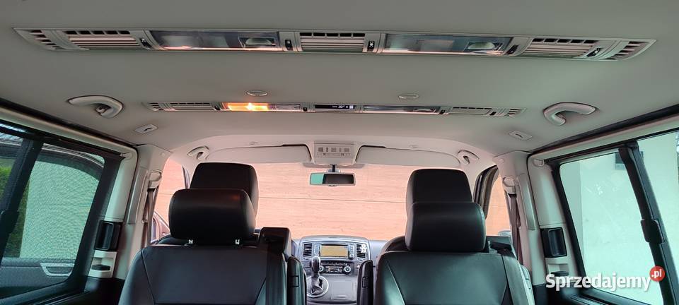 4x4Motion Highline Legend Salon Serwis Full Radom