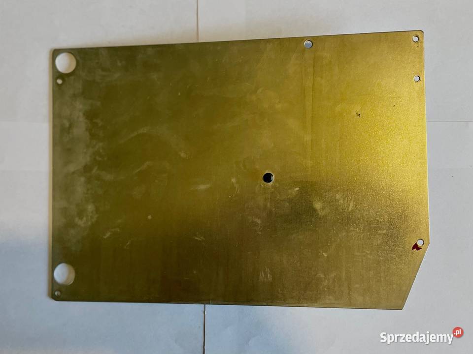 AT 9109 pokrywa dolna Lublin