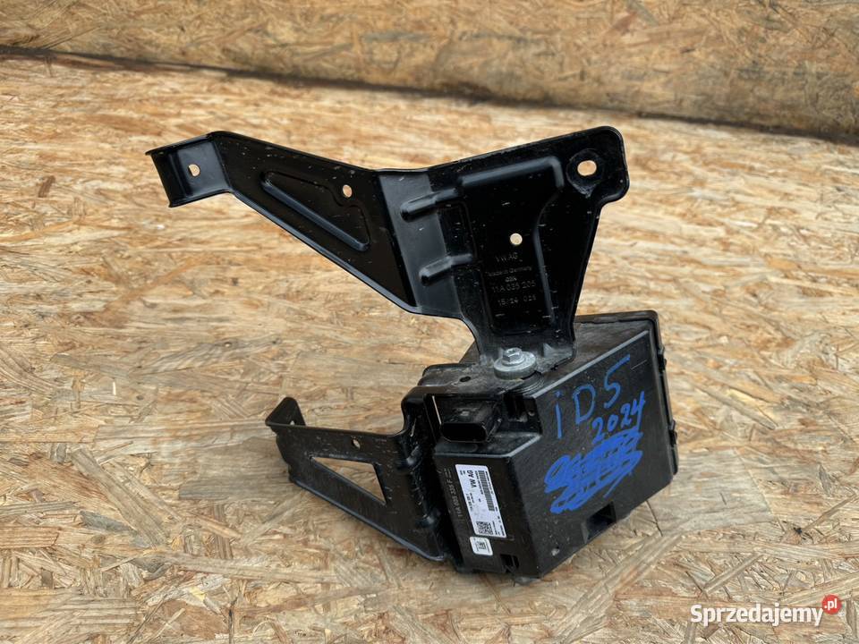 Wspornik uchwyt generator głośnik silnika id4 Sieraków sprzedam