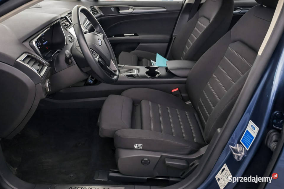 Ford Mondeo Titanium 23r Salon Polska 1Wł 20 podlaskie Białystok