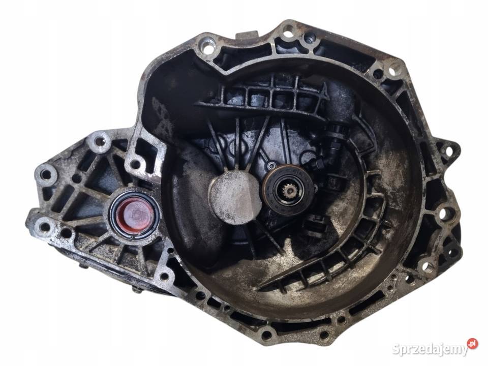 SKRZYNIA BIEGÓW Opel Astra III H Zafira B 16 18 lubelskie Chełm