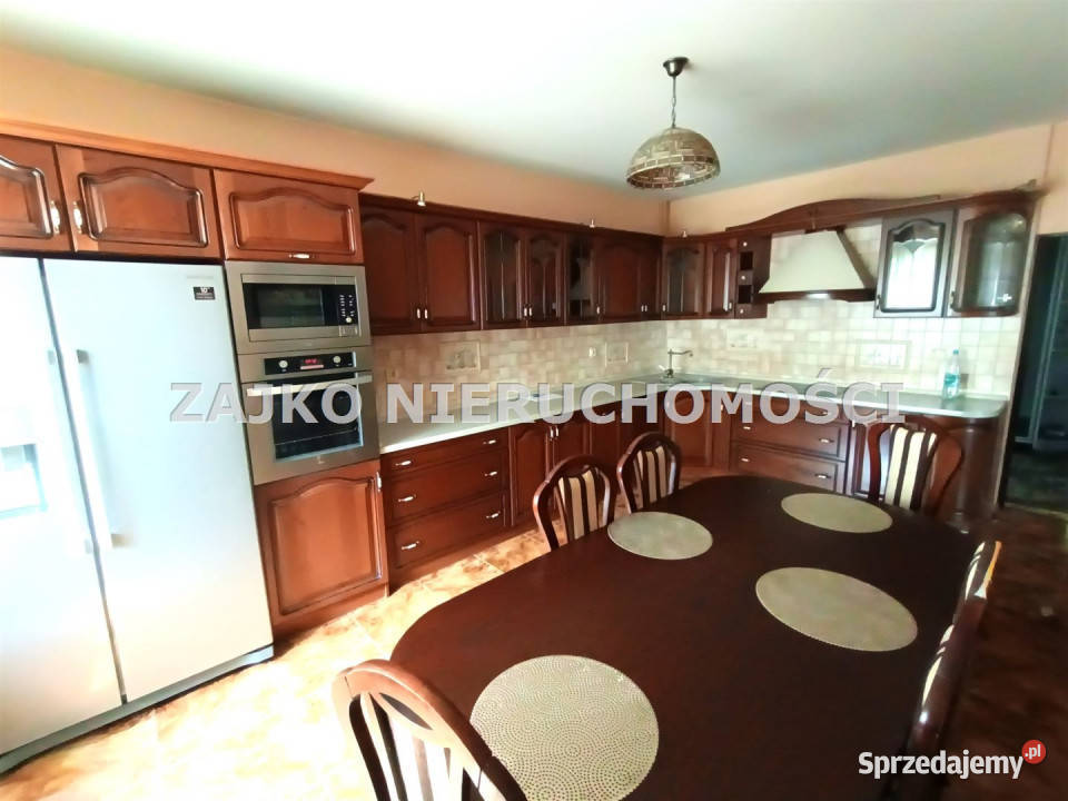 Sprzedaż domu wolnostojącego Suwałki 328 metrów Nieruchomości sprzedam