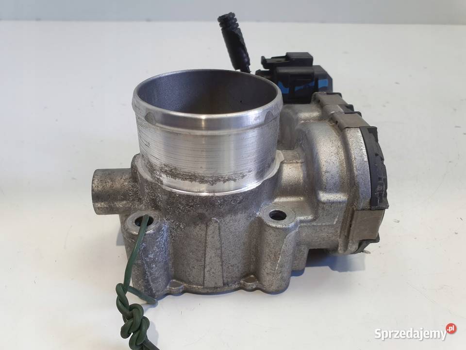 PRZEPUSTNICA Volvo V60 S60 II 16 T3 7S7G9F991CA Przepustnice Chełm