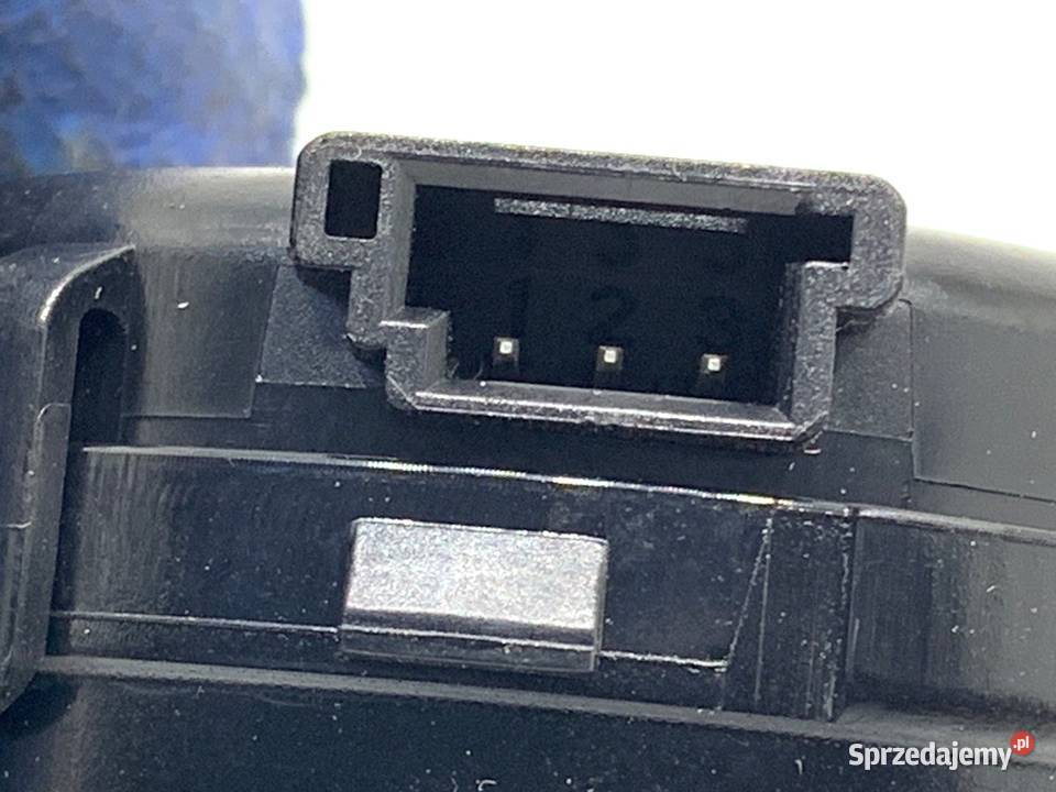 CZUJNIK DESZCZU BMW F11 923408701 0917 podkarpackie