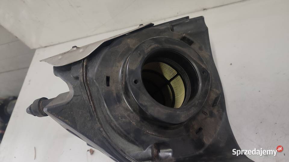 OBUDOWA FILTRA POWIETRZA AUDI A4 B9 20TDI 15 Włoszczowa