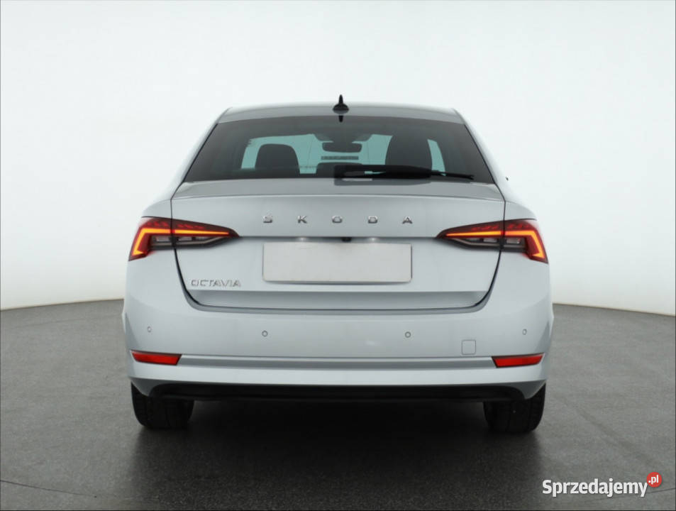 Skoda Octavia 15 TSI mazowieckie Piaseczno sprzedam